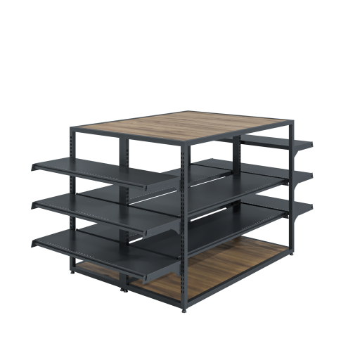 Mesa Rack Leve