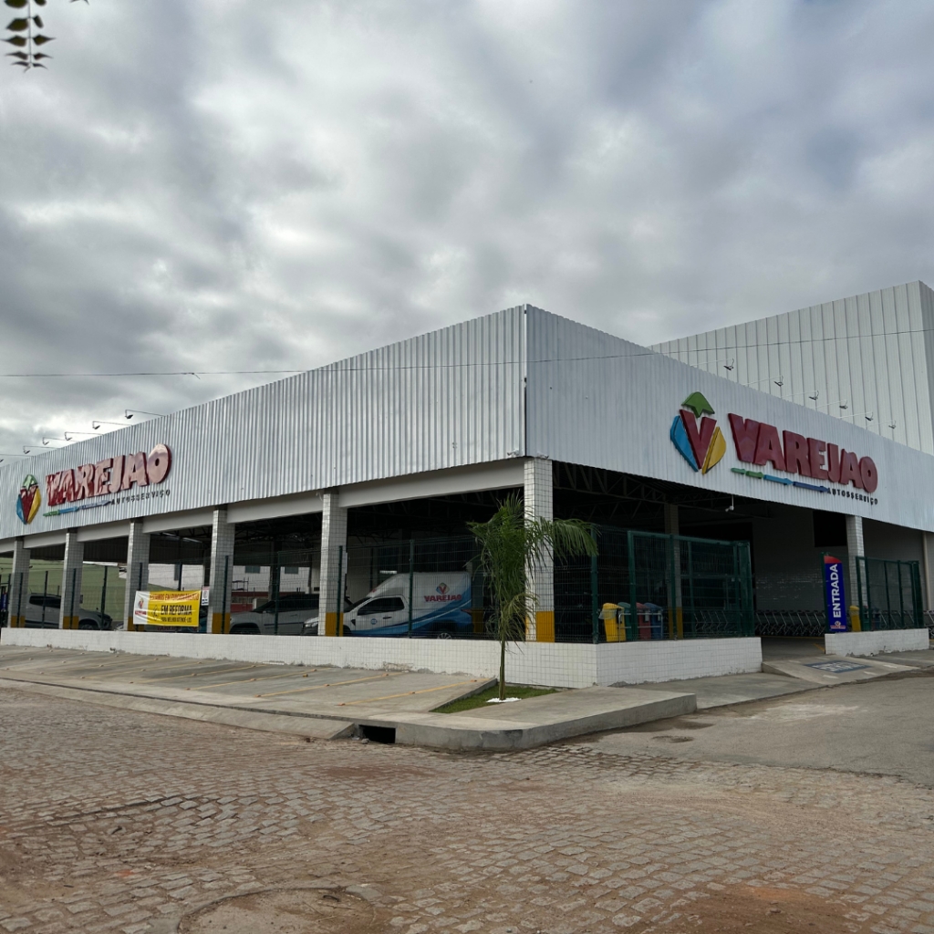 Varejão em Sousa - Paraíba