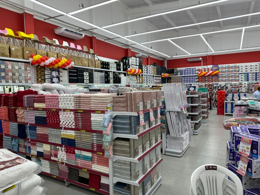 Lojão dos Presentes, Olinda!