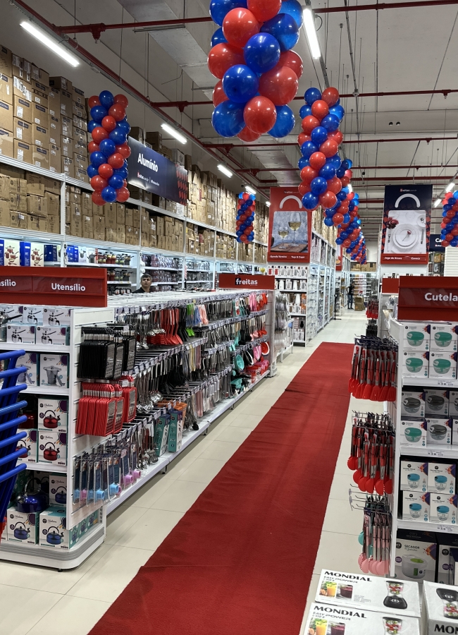 Freitas Shopping RioMar