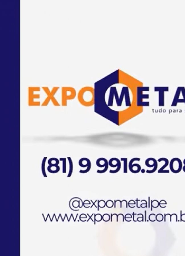 DNA EXPOMETAL