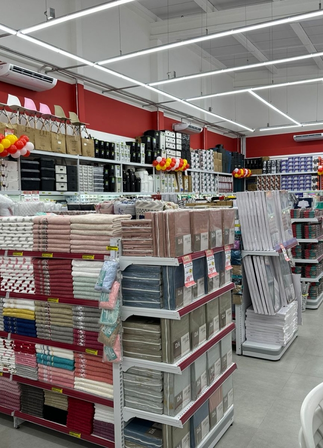 Lojão dos Presentes, Olinda!